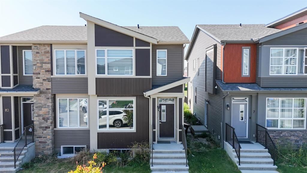 79 Cornerstone Link NE, Calgary — main listing photo