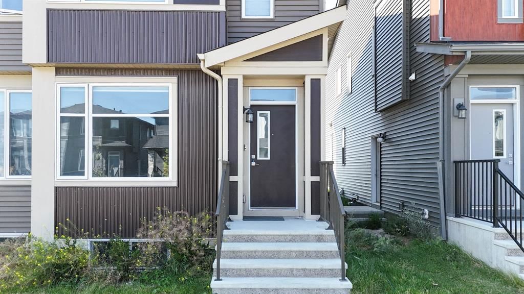 79 Cornerstone Link NE, Calgary — photo 2 of 36