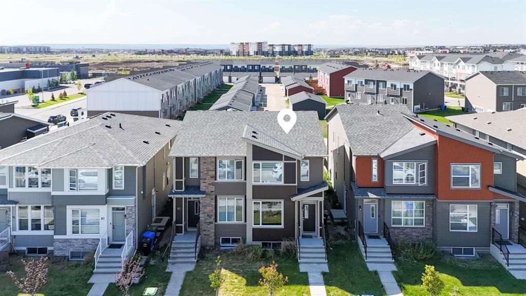 79 Cornerstone Link NE, Calgary — photo 3 of 36