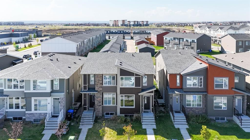 79 Cornerstone Link NE, Calgary — photo 4 of 36