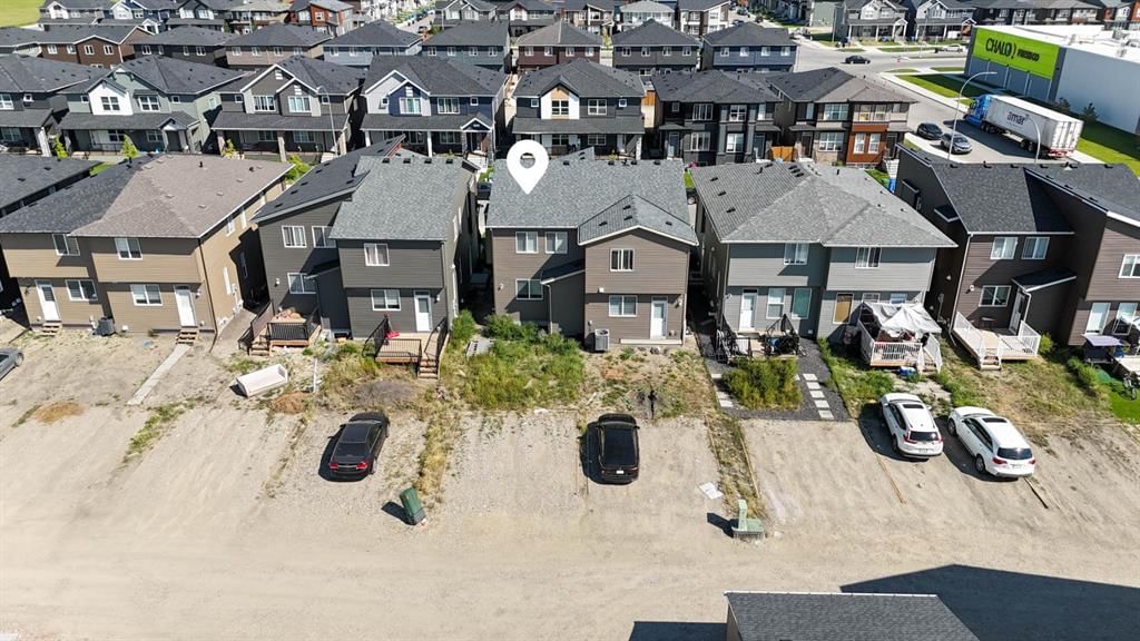 79 Cornerstone Link NE, Calgary — photo 5 of 36