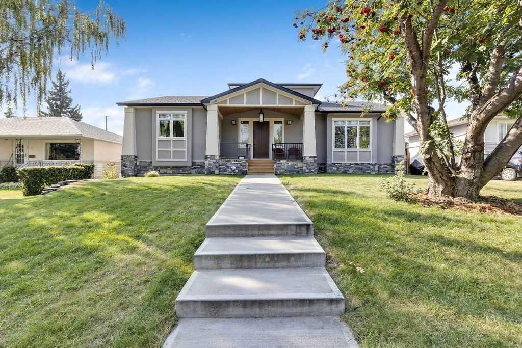 10 Glenmount Crescent SW, Calgary — main listing photo