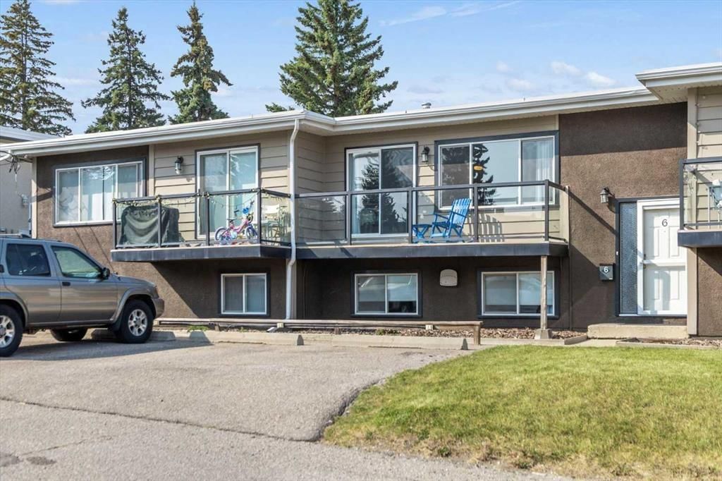6, 103 Huntington Park Green NW, Calgary — photo 2 of 29