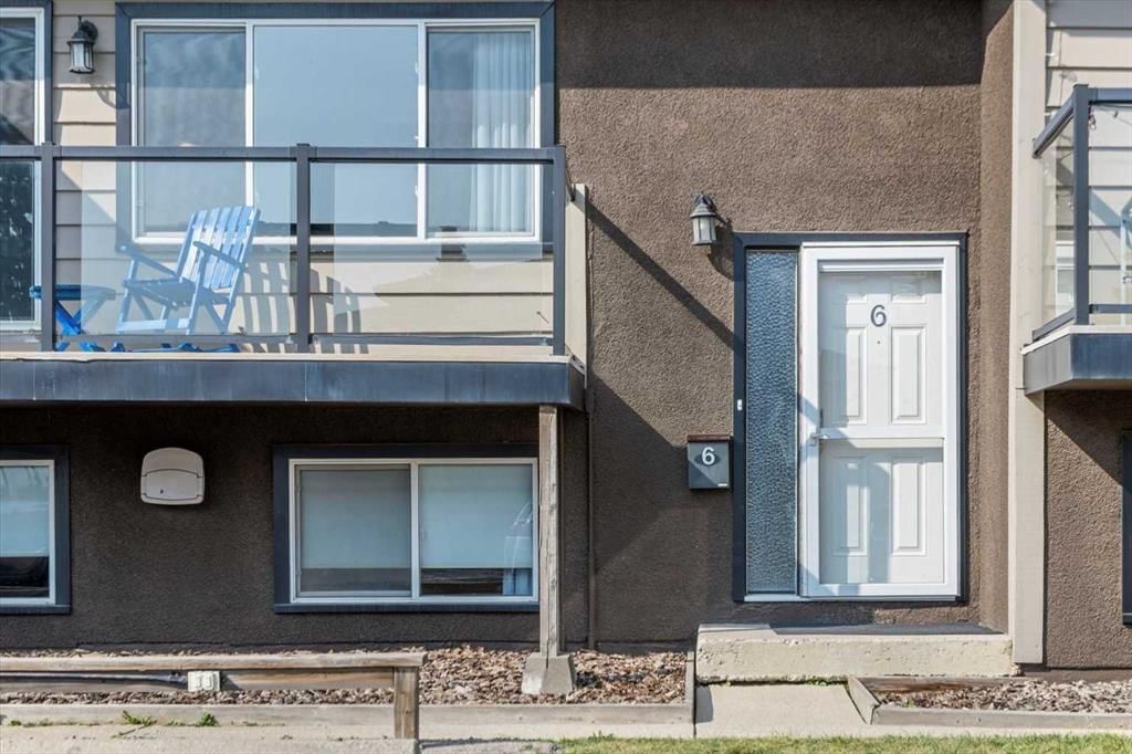 6, 103 Huntington Park Green NW, Calgary — photo 3 of 29