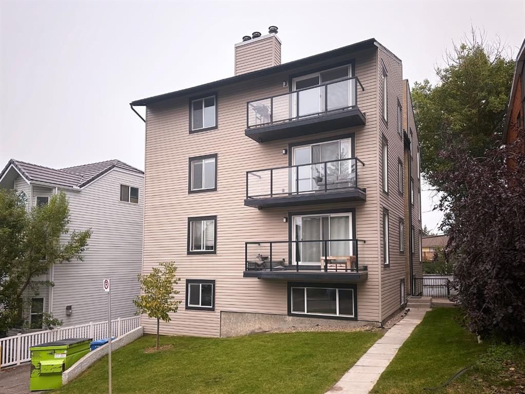 41, 2414 14A Street SW, Calgary — main listing photo