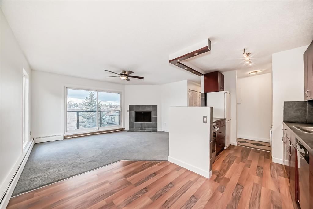 41, 2414 14A Street SW, Calgary — photo 2 of 25