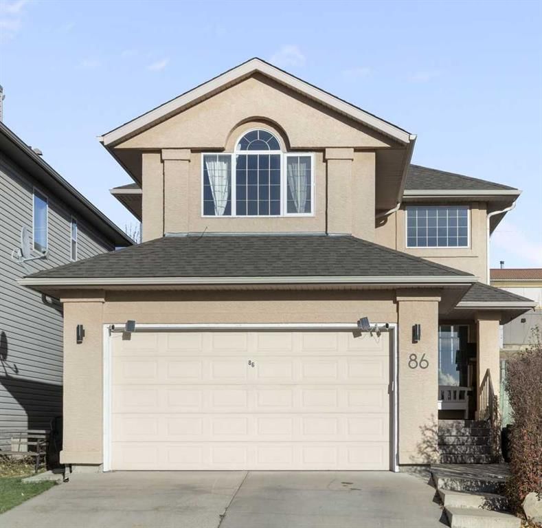 86 Tuscany Ridge View NW, Calgary — main listing photo