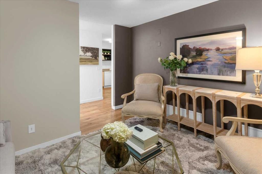 1103, 17 Country Village Bay NE, Calgary — main listing photo