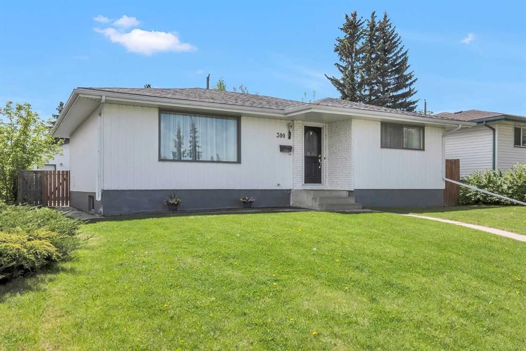 300 Sackville Drive SW, Calgary — photo 2 of 27
