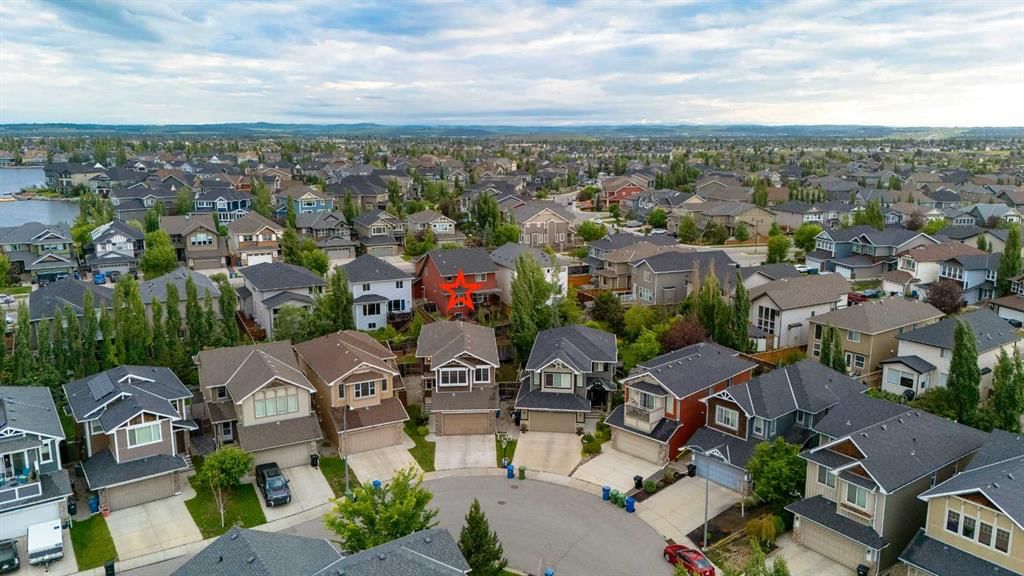 94 Auburn Glen Common SE, Calgary — photo 2 of 48