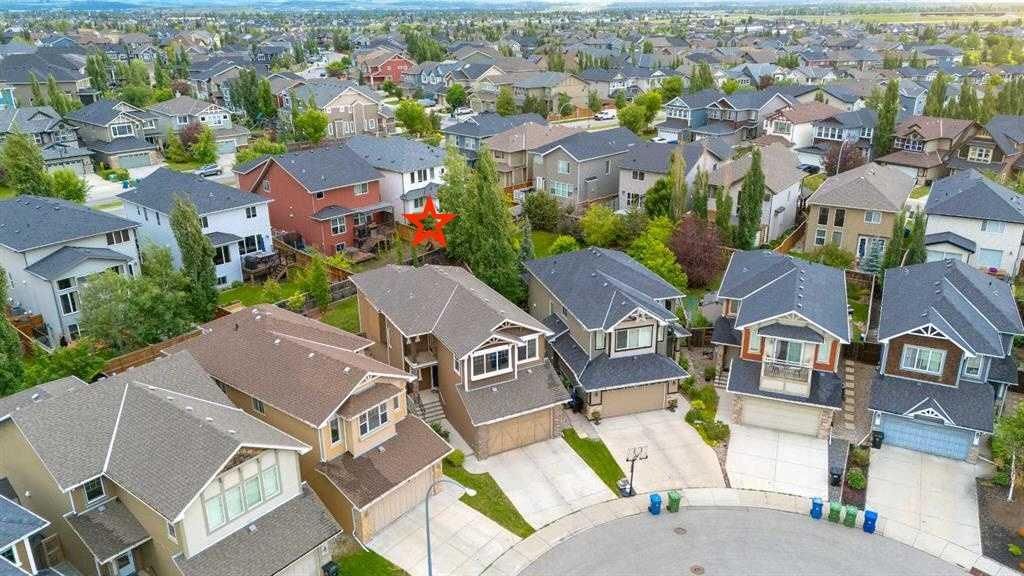 94 Auburn Glen Common SE, Calgary — photo 3 of 48