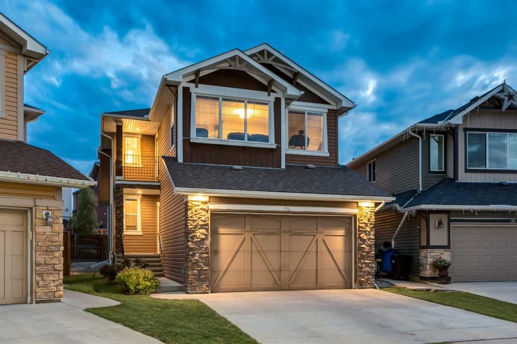 94 Auburn Glen Common SE, Calgary — photo 4 of 48