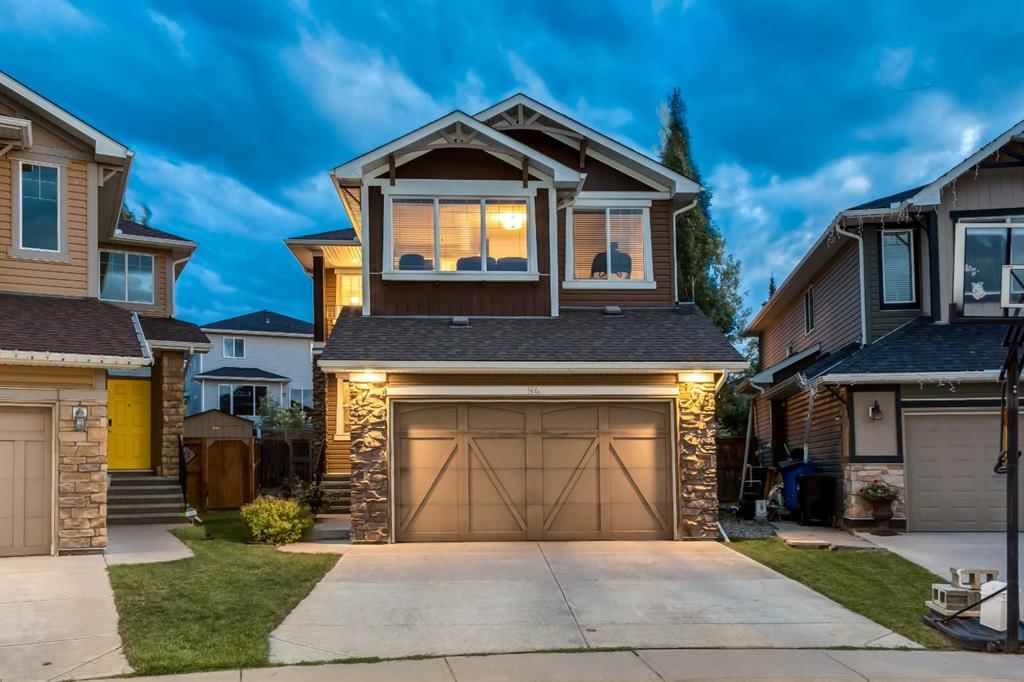 94 Auburn Glen Common SE, Calgary — photo 5 of 48