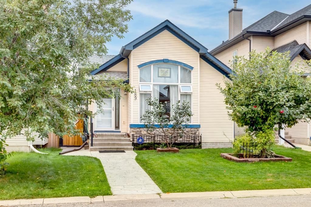 189 Cramond Circle SE, Calgary — photo 2 of 31