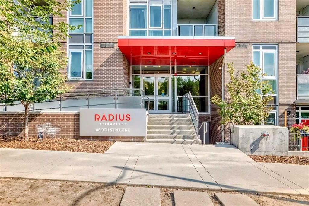 216, 88 9 Street NE, Calgary — photo 3 of 50