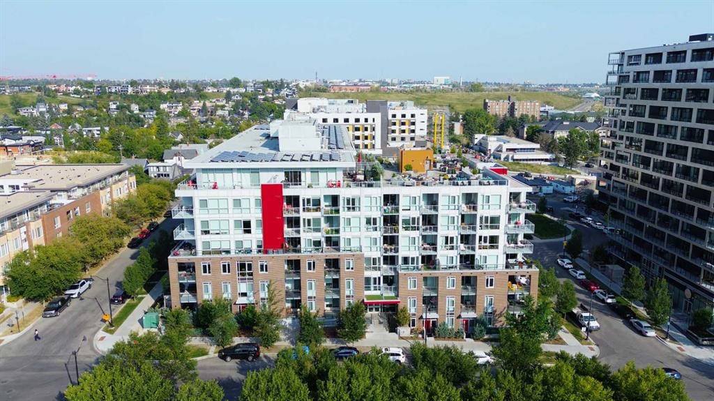 216, 88 9 Street NE, Calgary — photo 4 of 50