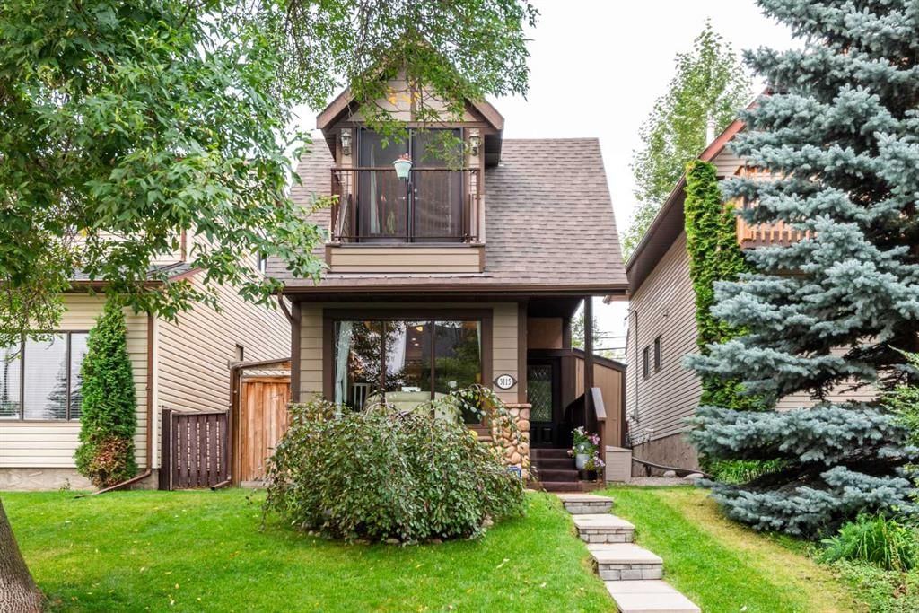 3115 43 Street SW, Calgary — main listing photo