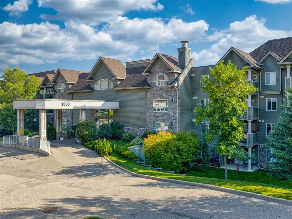 3119 Millrise Point SW, Calgary — main listing photo