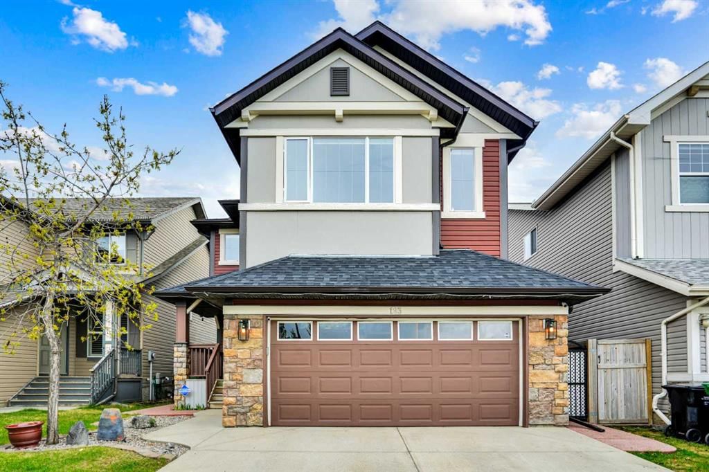 193 Auburn Bay Boulevard SE, Calgary — photo 2 of 50
