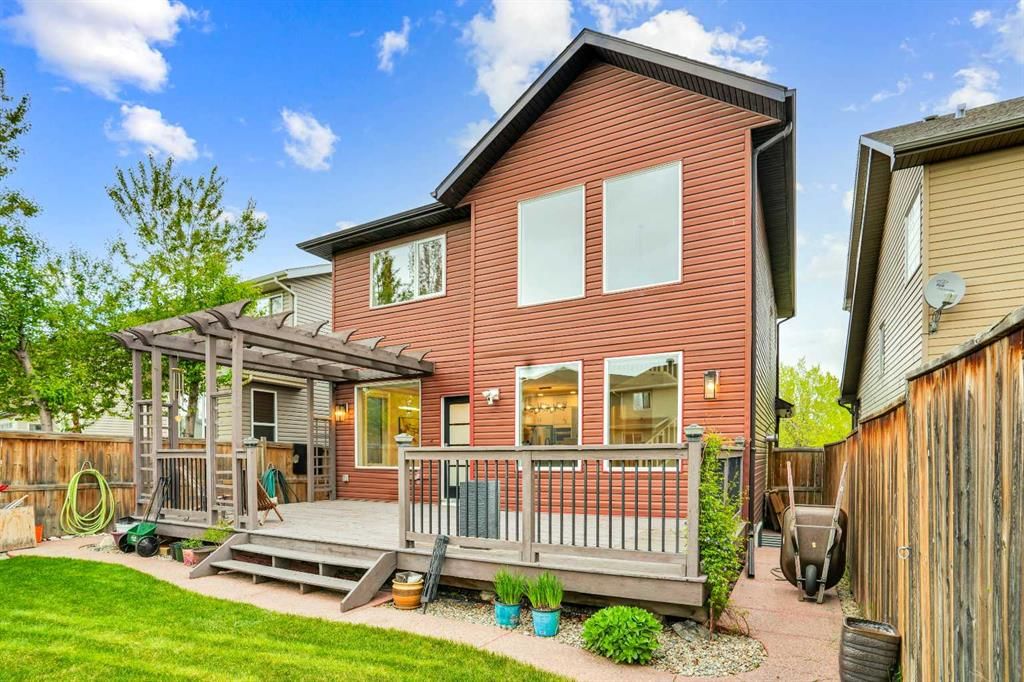 193 Auburn Bay Boulevard SE, Calgary — photo 5 of 50
