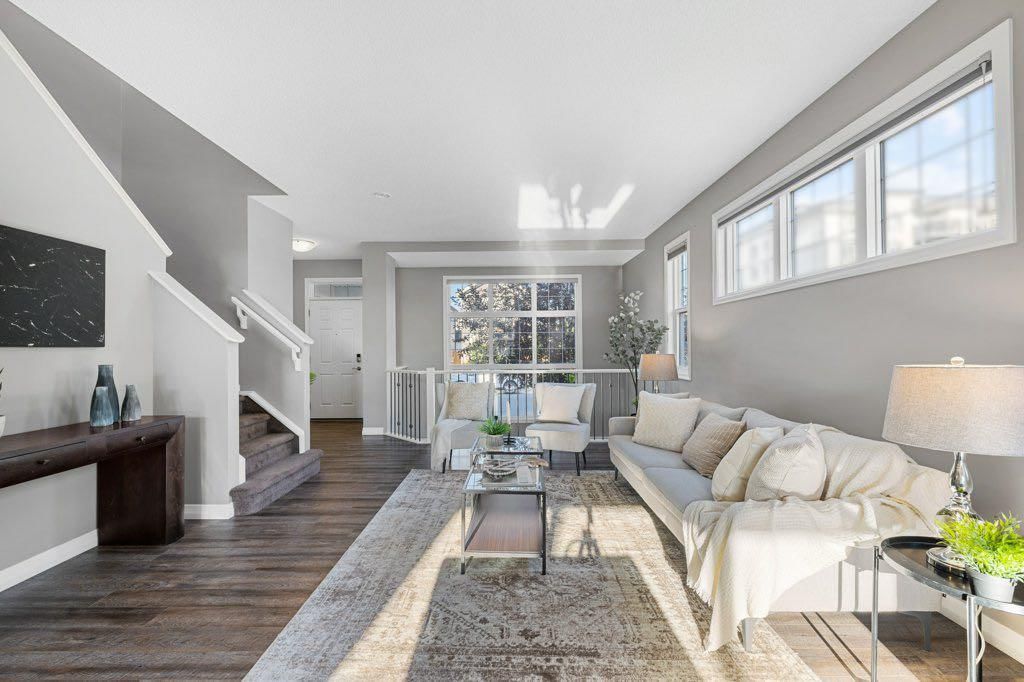 103 Masters Manor SE, Calgary — main listing photo