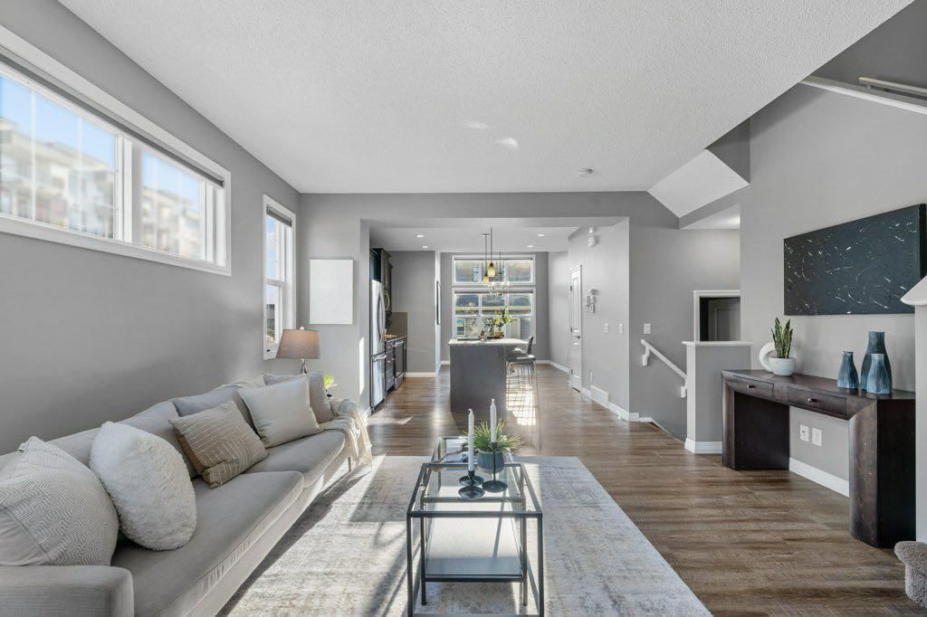 103 Masters Manor SE, Calgary — photo 4 of 37