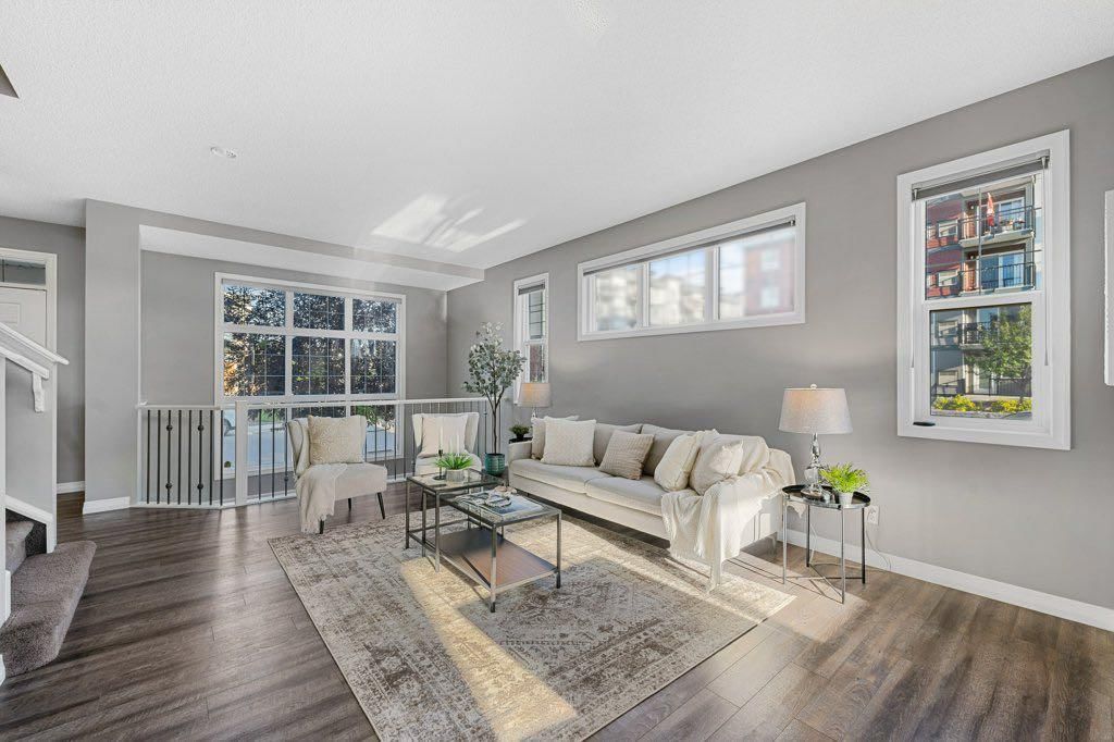 103 Masters Manor SE, Calgary — photo 5 of 37