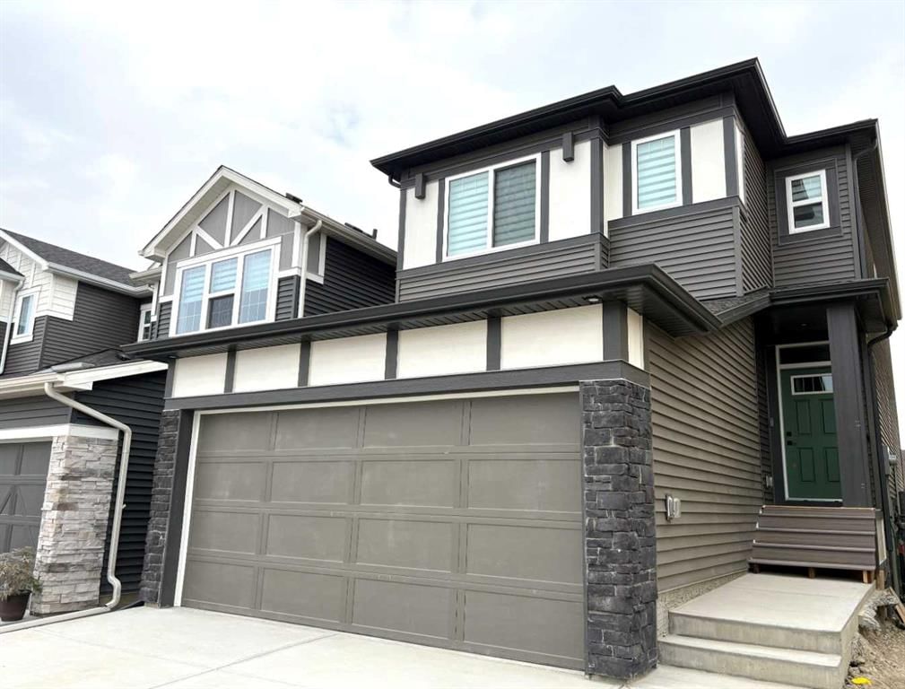 39 Legacy Glen Heights SE, Calgary — main listing photo
