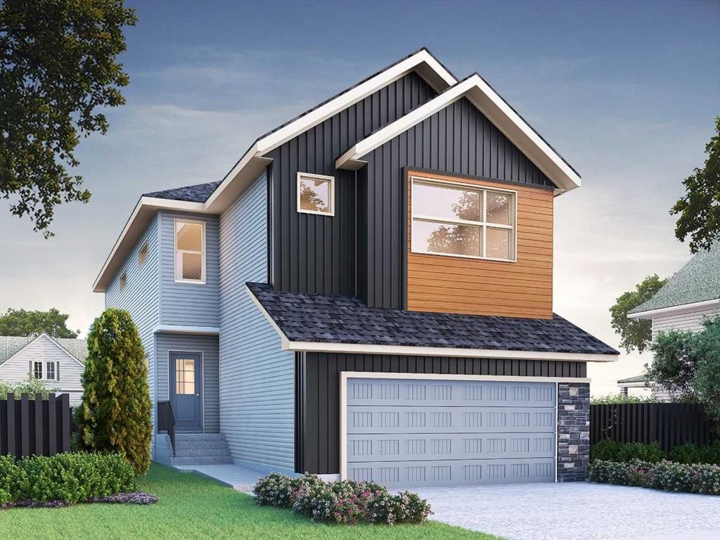 393 Sora Way SE, Calgary — main listing photo