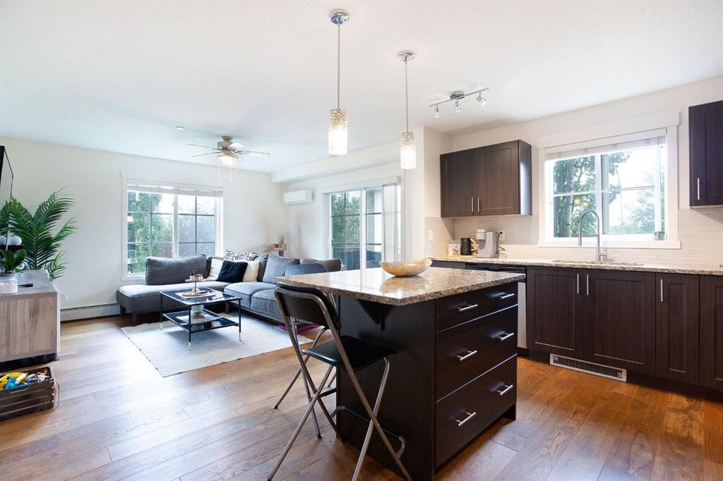 5214, 755 Copperpond Boulevard SE, Calgary — main listing photo