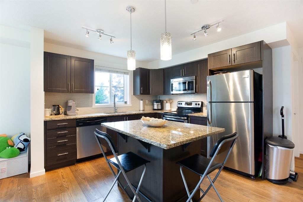 5214, 755 Copperpond Boulevard SE, Calgary — photo 3 of 20