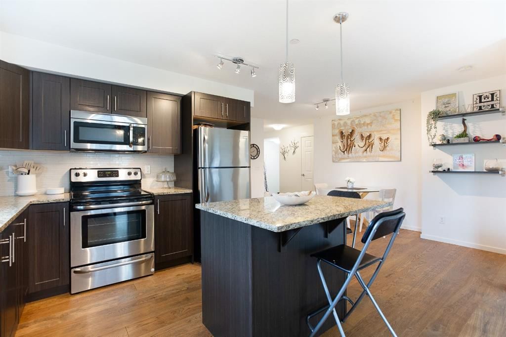 5214, 755 Copperpond Boulevard SE, Calgary — photo 4 of 20