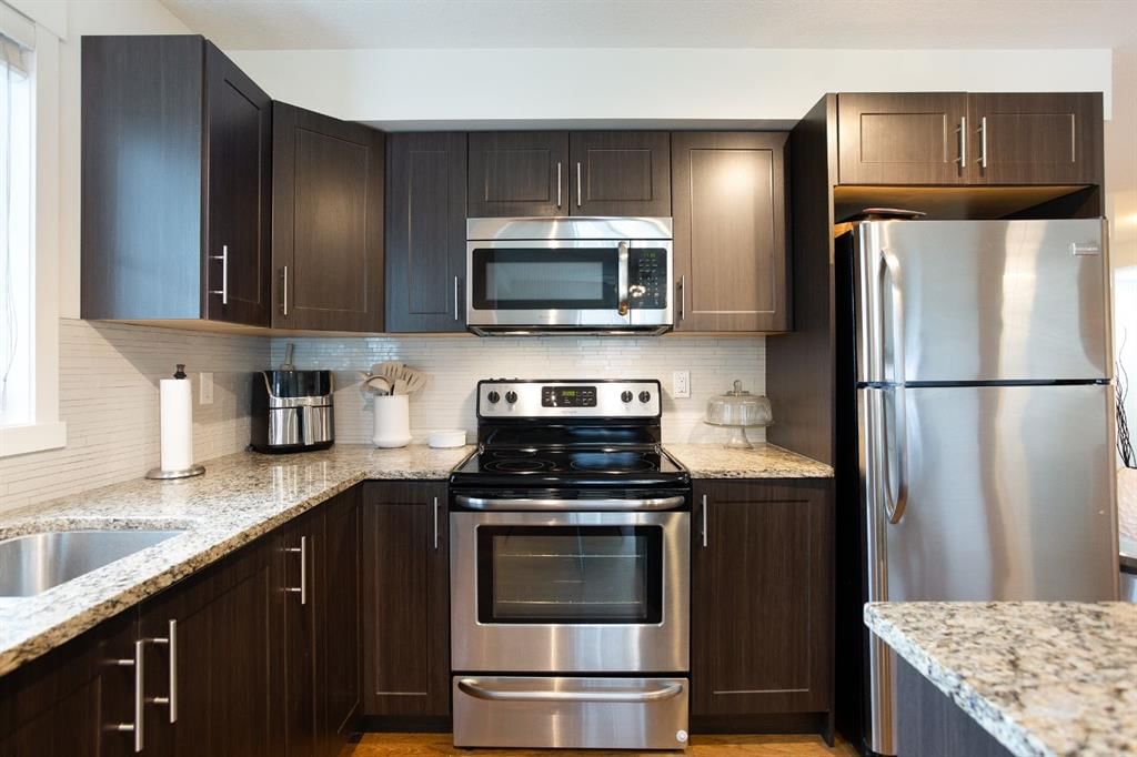5214, 755 Copperpond Boulevard SE, Calgary — photo 5 of 20