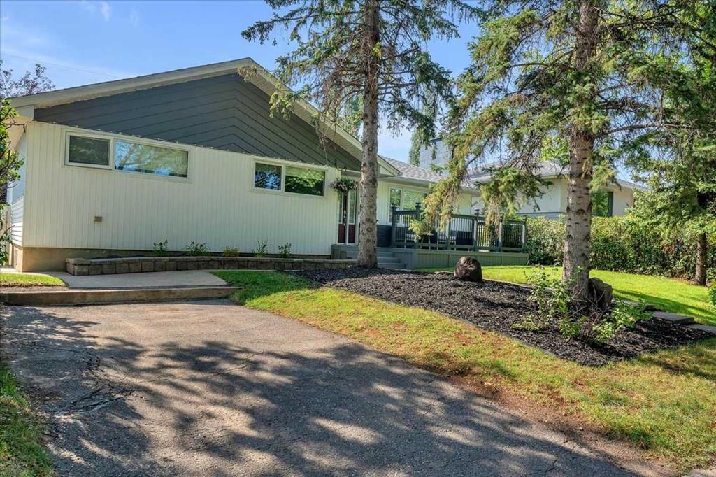 85 Warwick Drive SW, Calgary — photo 5 of 50