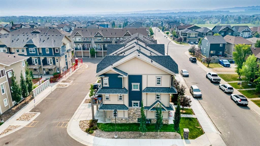 239 Legacy Common SE, Calgary — photo 5 of 40