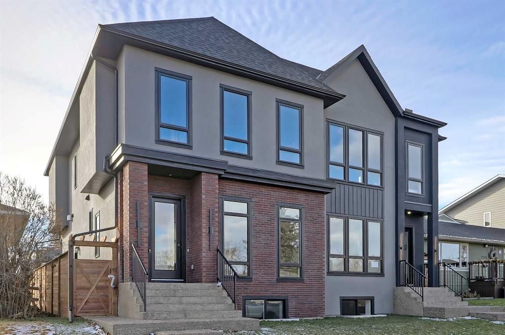 2713 Cochrane Road NW, Calgary — main listing photo