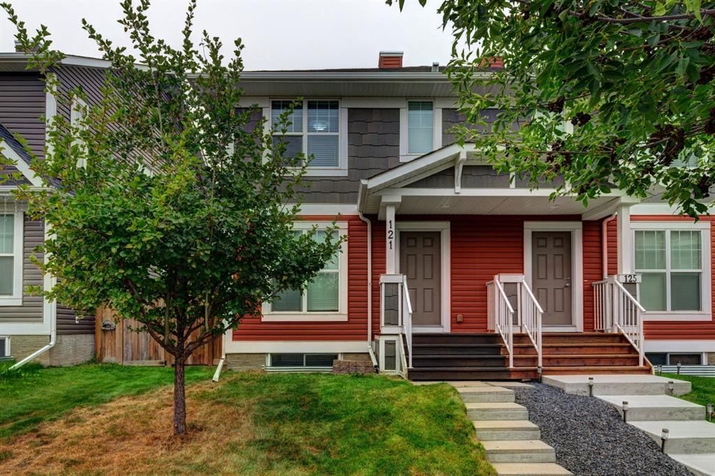 121 Auburn Meadows View SE, Calgary — photo 3 of 30