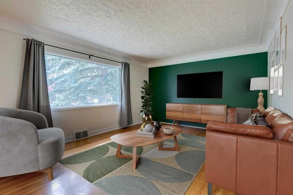 2614 1 Avenue NW, Calgary — photo 4 of 41