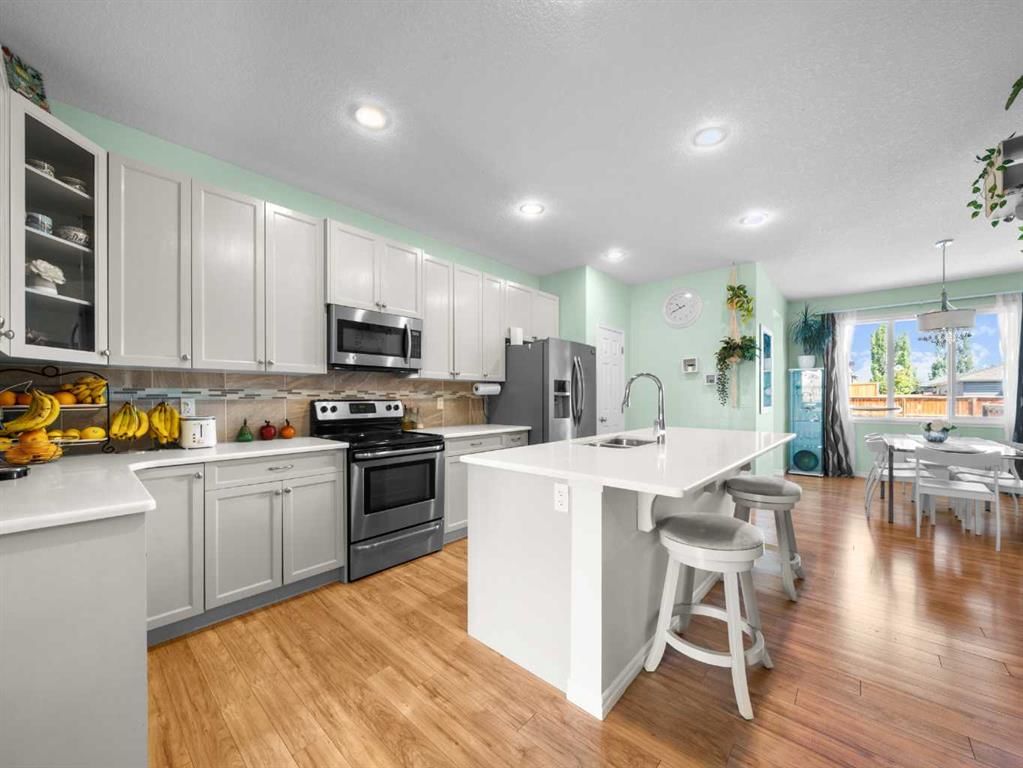 1585 Legacy Circle SE, Calgary — photo 5 of 44