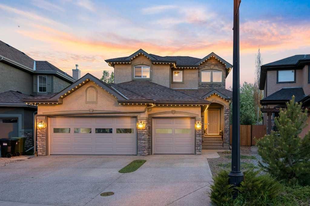 23 Cranleigh Close SE, Calgary — photo 2 of 50