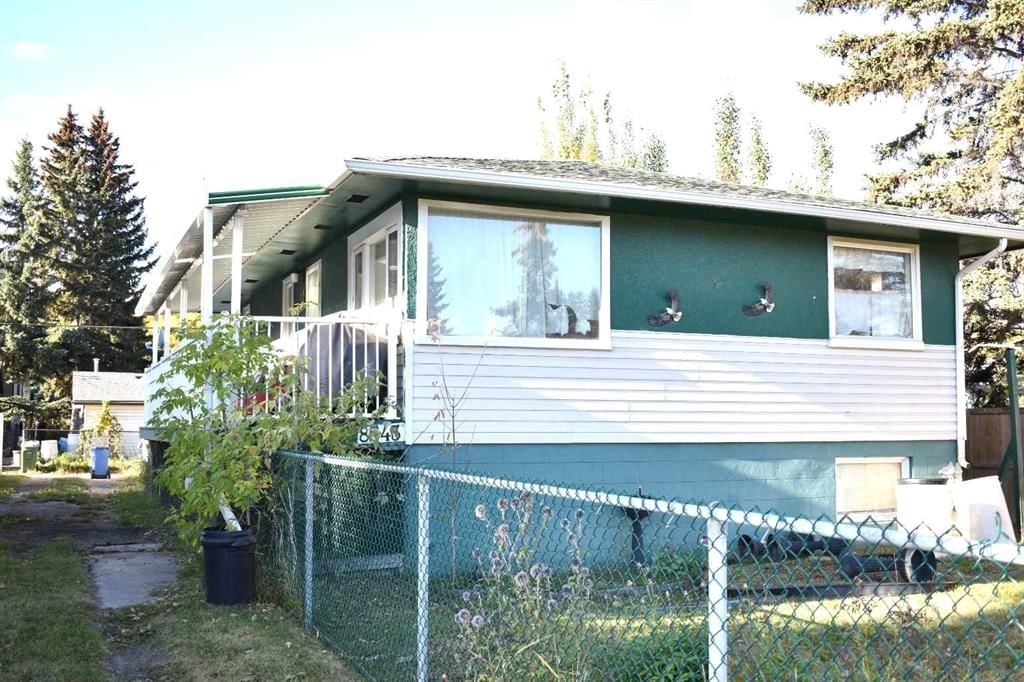 8543 Bowness Road NW, Calgary — main listing photo