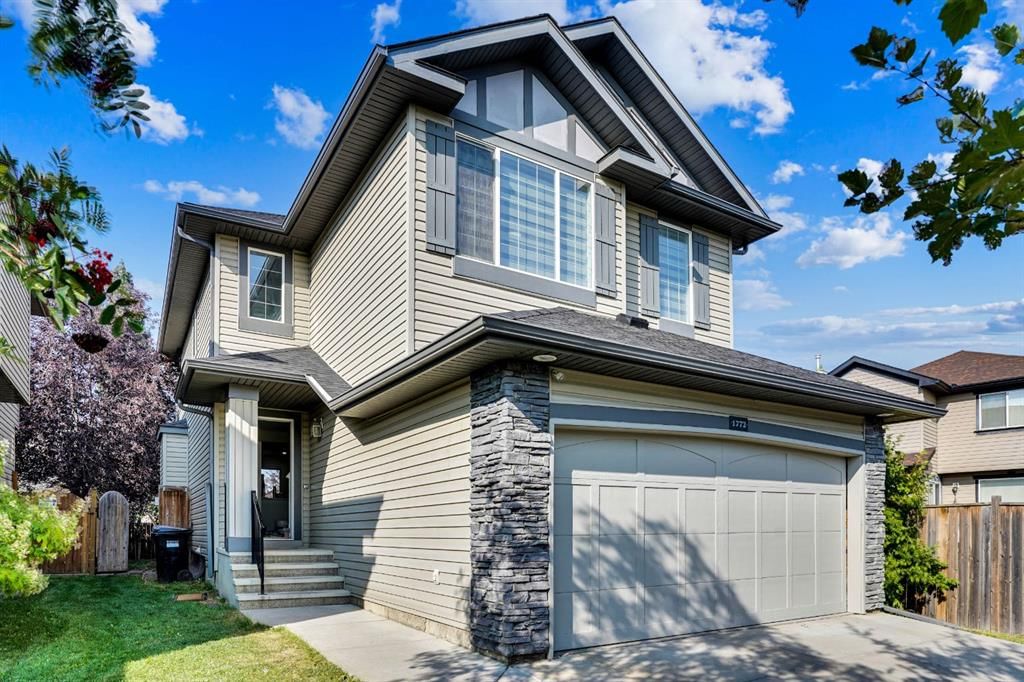 1772 New Brighton Drive SE, Calgary — photo 3 of 47