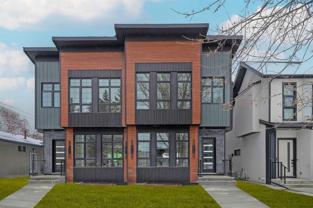 3106 43 Street SW, Calgary — main listing photo