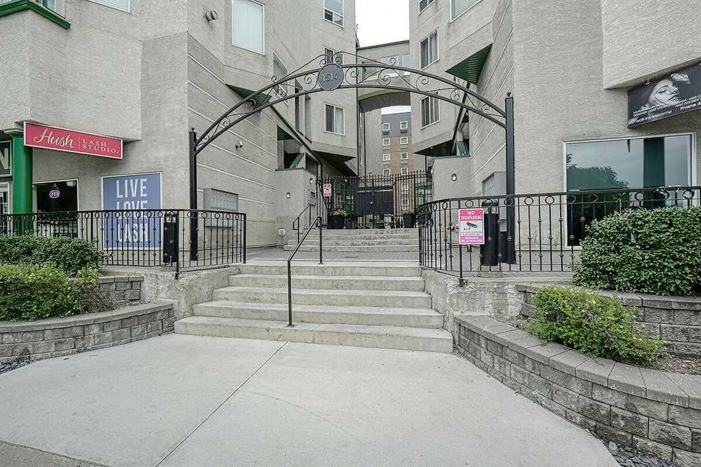 1205, 1514 11 Street SW, Calgary — photo 3 of 35