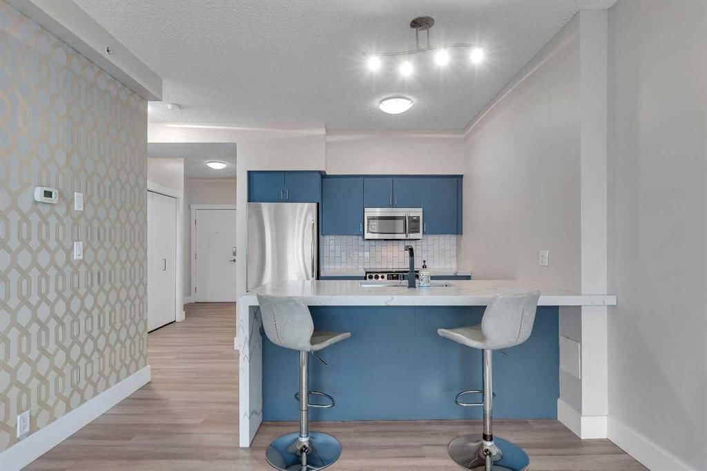 1614, 8710 Horton Road SW, Calgary — main listing photo