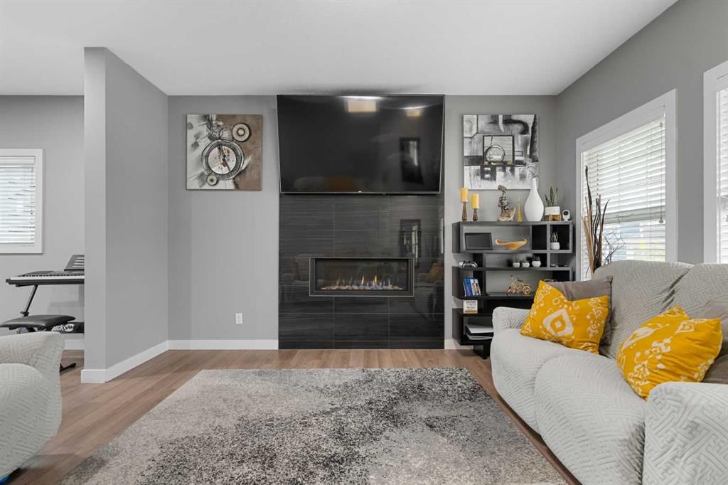 314 Evanston Way NW, Calgary — photo 5 of 48