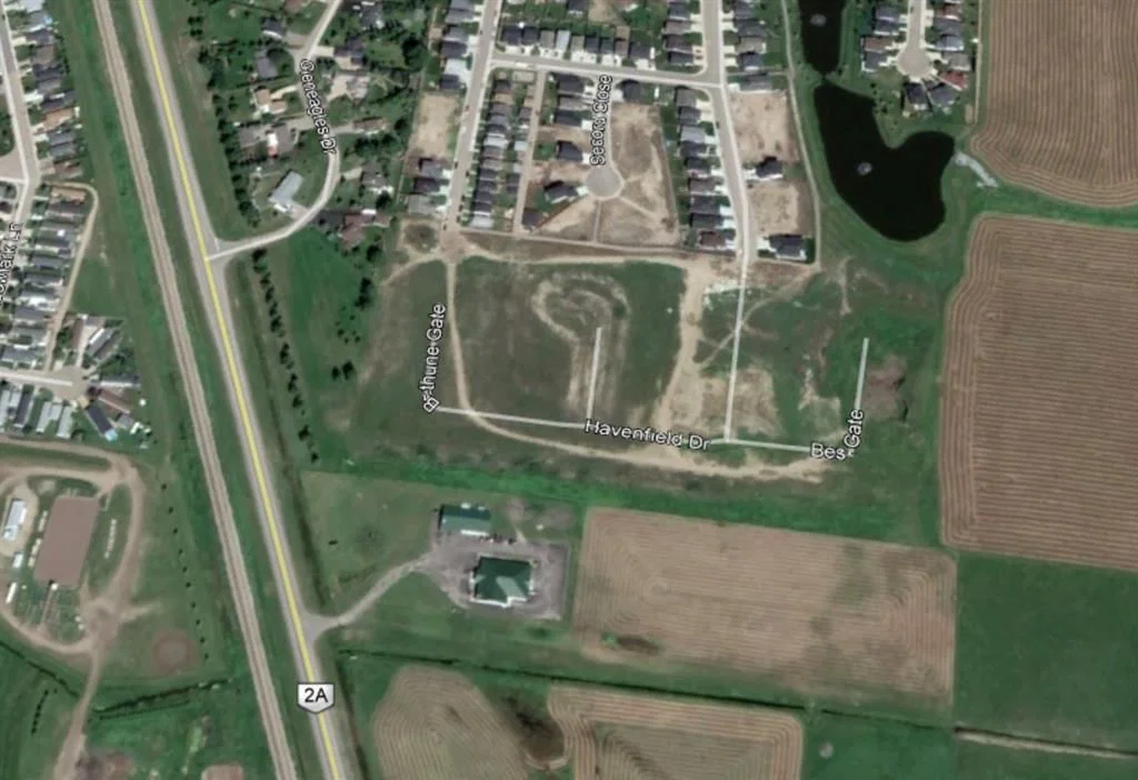 0 Havenfield Drive, Calgary — residential land for sale