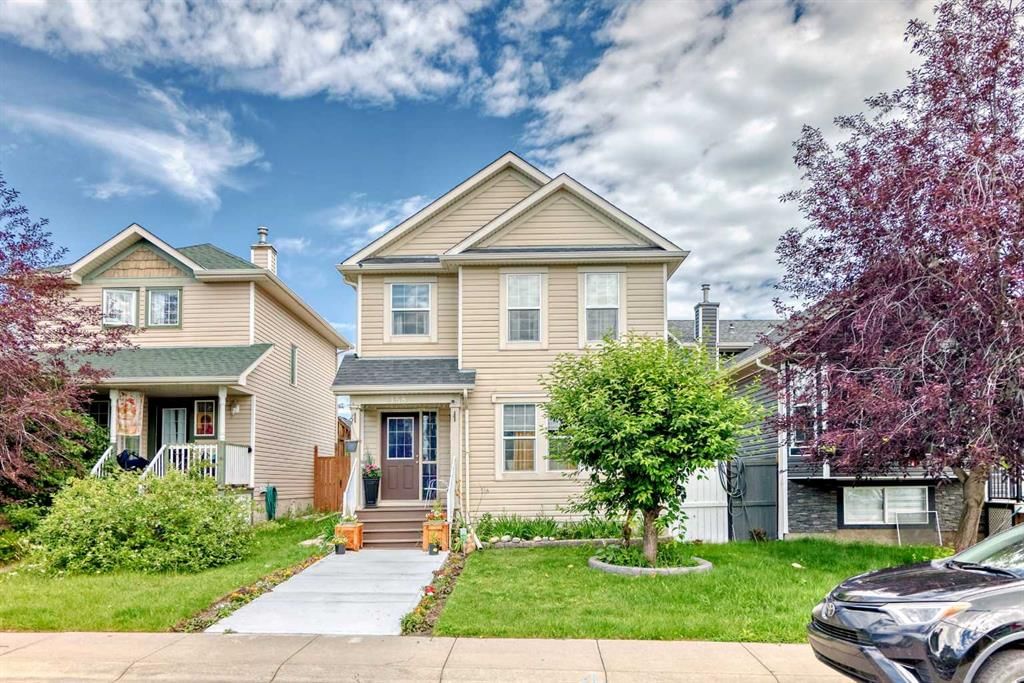 158 Bridleridge Circle SW, Calgary — main listing photo