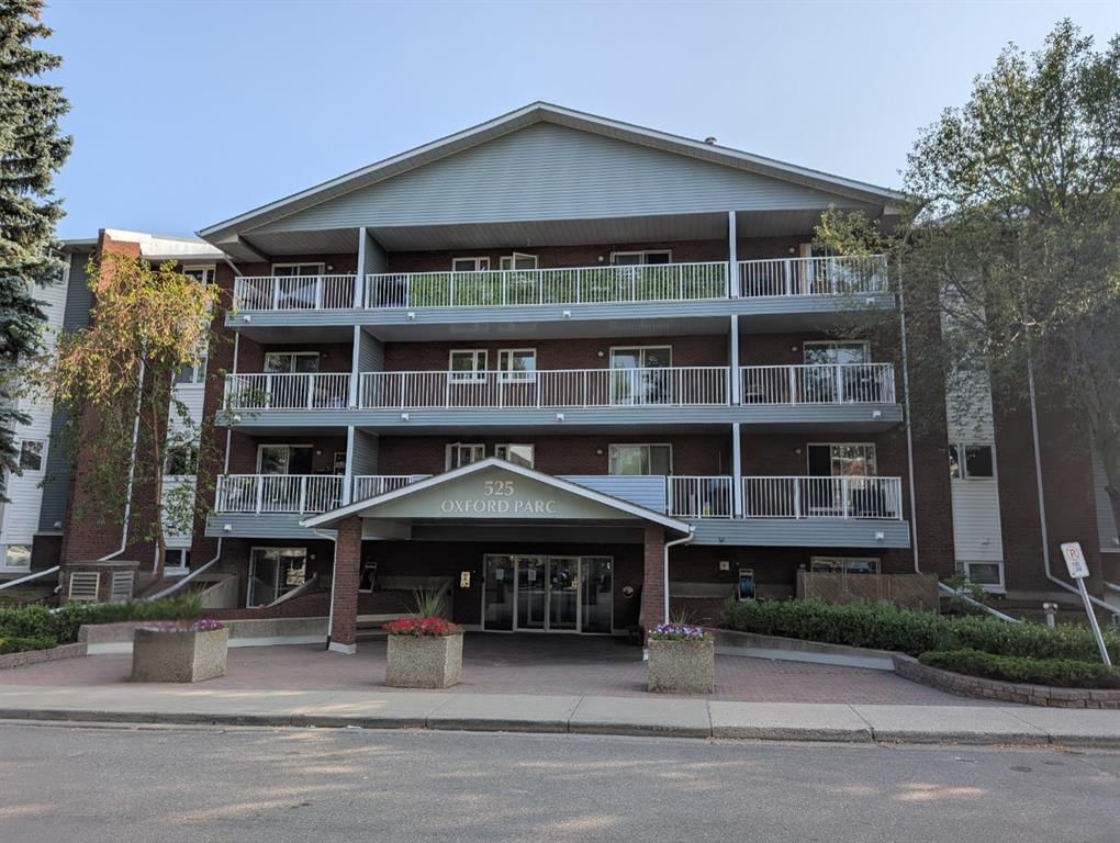114, 525 56 Avenue SW, Calgary — main listing photo