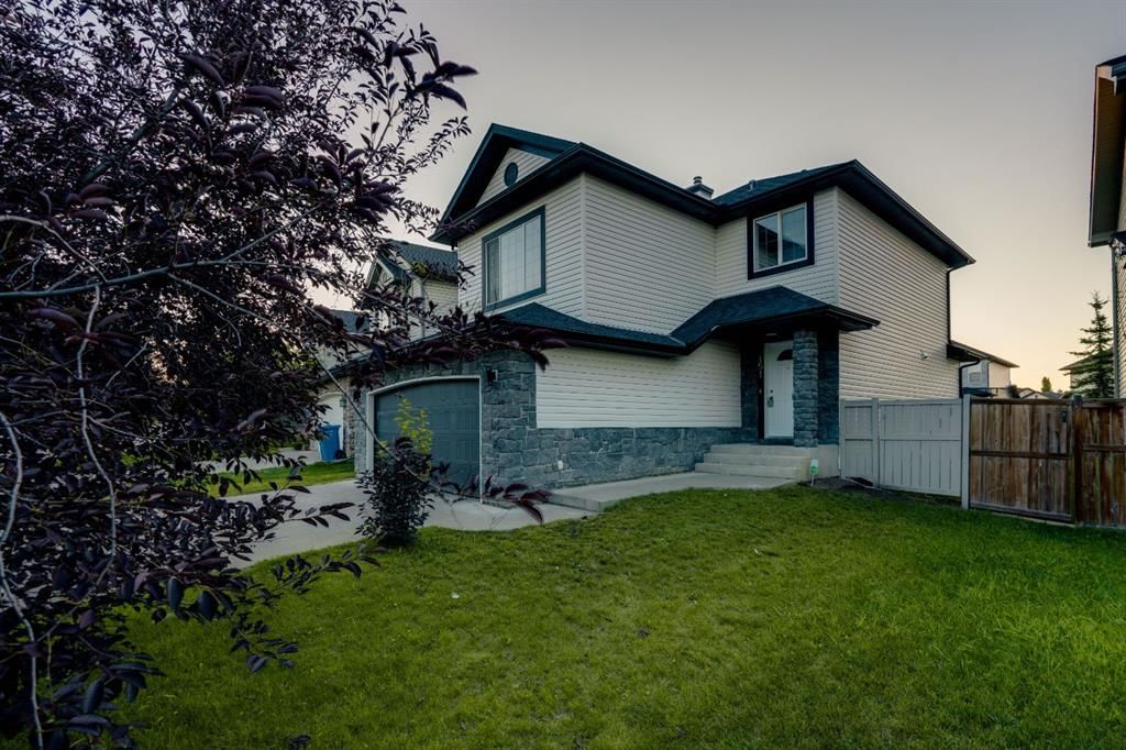 151 Kincora Drive NW, Calgary — main listing photo